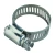 Misc. HC04 | Worm Gear Hose Clamp 1/4"