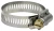 Misc. HC12 | Worm Gear Hose Clamp 3/4"