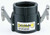 Banjo 200D | 2" Female Coupler X 2" Female Thread, Poly