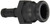 Banjo 050E | ¾" Male Adapter X ½" Hose - Barb, Poly