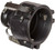 Banjo 303B200A | 3" Female Coupler W/3 Arms X 2" Male Adapter - Poly