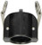 Banjo 100125CAP | 1" Cap X Male Adapter Poly