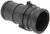 Banjo 300E | 3" Male Adapter X Hose Barb - Poly
