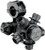 TeeJet QJ365C-1-NYB | 1" Pipe 5 Nozzle Body Assembly For Wet Booms