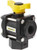 Banjo V075BL | 3/4" 3-Way Bottom Load Valve