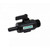 Banjo LVHB038050MTV | 3/8" Hose Barb X 1/2" MNPT Micro