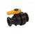 Banjo MSUV100FP | 1" Manifold FP Single Union