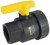 Banjo UV075FP | 3/4" FP Single Union Valve