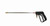 Valley Industries SG-5518-24 | Spray Gun, 24" Barrel, #18 Tip