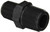 Banjo RN075-050 | ¾" X ½" Poly Reducing Nipple