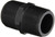 Banjo NIP150-3 | 1½" X 3" Poly Nipple