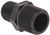 Banjo RN100-075 | 1" X ¾" Poly Reducing Nipple