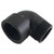 Banjo SL038-90 | 3/8" 90° Poly Street Elbow