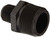 Banjo RN125-075 | 1¼" X ¾" Poly Reducing Nipple
