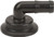 Banjo M200100BRB90 | 2" Flange X 1" 90° Hose Barb