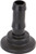 Banjo M100075BRB | 1" Flange X ¾" Hose Barb