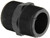 Banjo NIP150-SH | 1½" Short Poly Nipple