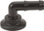 Banjo M100075BRB90 | 1" Flange X ¾" 90° Hose Barb