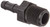 Banjo HB050-038 | ½" MNPT X 3/8" Hose Barb