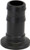 Banjo M100125BRB | 1" Flange X 1¼" Hose Barb
