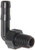 Banjo HB025/038-90 | ¼" MNPT X 3/8" 90° Hose Barb