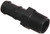 Banjo HB075 | ¾" Male Thread X ¾" Hose Barb