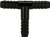 Valley 3T34 | Tee:3/4"HBx3/4"HBx3/4"HB