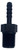 Banjo HB038-025 | 3/8" Male Thrd X ¼" Hose Barb