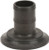 Banjo M300220BRB | 3" Flange X 2" FP Hose Barb