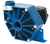 Hypro 9303P-HM5C | Hydraulic Poly Centrifugal Pump With 1-1/2" NPT Inlet X 1-1/4" NPT Outlet