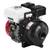 Banjo 200PH-5E | 2" NPT Poly Centrifugal Pump With 5.5HP Honda, Electric Start