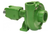 Ace FMC-HYD-204 | Hydraulic Driven Cast Iron Pump With 1-1/4" Suction X 1" Discharge