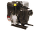 Banjo 200PI6PRO | 2" NPT Cast Iron Pump With 6.5HP Briggs & Stratton