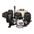 Banjo 200PIH6 | 2" NPT Cast Iron Pump With 6.5HP Honda