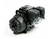 Hypro 1542P-65SP | 6.5 HP PowerPro Gas Poly Transfer Pump With 2" NPT Inlet X 2" NPT Outlet
