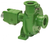 Ace FMC-150F-HYD-304 | Hydraulic Drive Cast Iron Pump With 220 Flange Suction X 200 Flange Discharge