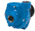 Hypro 9263C-CR | Gear Driven Cast Iron Centrifugal Pump With 1-1/2" NPT Inlet X 1-1/4" NPT Outlet