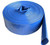 3" Blue Flat Lay Hose / 100 ft