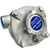 Delavan 8900DSS | 8-Roller, 8.0 GPM, 300 PSI PTO-Driven Roller Pump, Cast Iron Housing, 3/4" NPT Ports, Chemical-Resistant Seal Package (DSS), Internal Bypass, Round Up Ready, Standard Shaft Configuration