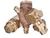 TeeJet 5430-3/4-2TOC | BOOMJET NOZ, BRASS