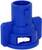 Greenleaf TDVC | Medium or High Pressure Ceramic TurboDrop®  Venturi  