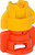 Greenleaf TDXL110 | Medium Pressure TurboDrop® XL Venturi Nozzle