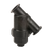 Banjo MLS2 | 2" Flange Y Strainer Body & Cap