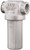 TeeJet AA124-1-1/2-AL | Strainer, Alum. & Nylon