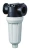 TeeJet AA126ML-3-8 | #80 Mesh Screen Zinc Yellow 3/4" Strainer.NPT