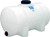 35 Gallon Horizontal Leg Tank with Bands-1703058304