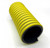 200YB | 2” Black/Yellow fertilizer suction hose, 100’ roll