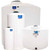 180 Gallon Plastic Vertical Storage Tank