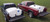 205 Gallon Pickup Truck Bed Tank