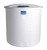 500 Gallon PE Open Top Containment Tank